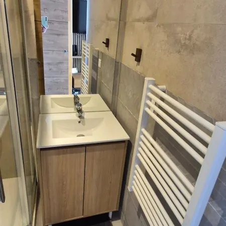 4 Pers, Vue Mer, Parking, Wifi, Ponton *