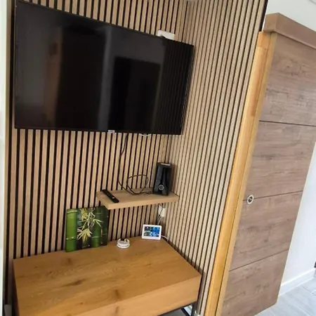 4 Pers, Vue Mer, Parking, Wifi, Ponton * 아그