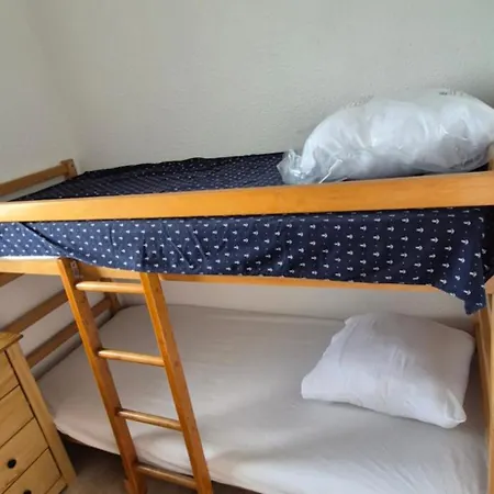 6 Pers, Vue Mer, Parking, Wifi, Ponton Agde