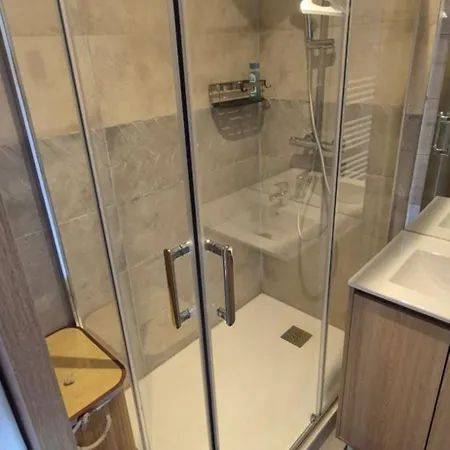 Apartment 6 Pers, Vue Mer, Parking, Wifi, Ponton *
